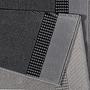 Band Runner Jute Grey 80 x 400 cm 4