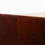 Sideboard in legno di teak anni '70 8