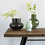 Desk Recycled Wood Acacia Wood 3