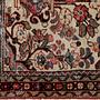 Heritage Carpet Wool Brown 1