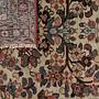 Heritage Carpet Wool Brown 5