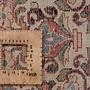 Heritage Carpet Wool Brown 6