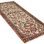 Heritage Carpet Wool Brown 2