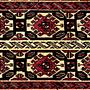 Heritage Elgar 298x80cm Marrone 4