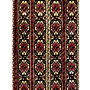 Heritage Elgar 298x80cm Marrone 0
