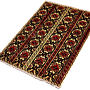 Heritage Elgar Teppich Wolle Braun 3