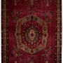 Heritage Jawin Teppich Wolle Braun 0