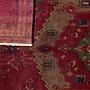 Heritage Jawin Teppich Wolle Braun 5