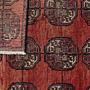 Heritage Kasra 149x114cm Braun 5