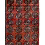 Heritage Kasra 149x114cm Braun 0