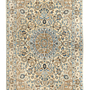 Heritage Hafez Rug Wool Beige 6