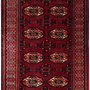 Heritage Rostam Rug Wool Brown 0