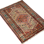Heritage Homeland Carpet Wool Brown 2