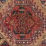 Heritage Homeland Carpet Wool Brown 4
