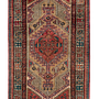 Heritage Vatan Teppich Wolle Braun 0