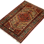 Heritage Homeland Carpet Wool Brown 3
