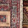 Heritage Vatan Teppich Wolle Braun 6