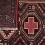 Heritage Vahid Carpet Wool Brown 5