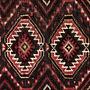 Heritage Vahid Carpet Wool Brown 4
