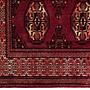 Heritage Rostam Rug Wool Brown 1
