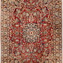 Heritage Barzin Carpet Wool Brown 6