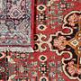 Heritage Firooz 347x107cm Marrone 5