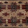 Heritage Yasmin Rug Wool Brown 4