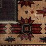 Heritage Yasmin Rug Wool Brown 5
