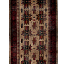 Heritage Yasmin Rug Wool Brown 0