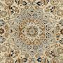 Heritage Saber Teppich Wolle Beige 4