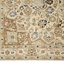 Heritage Saber Carpet Wool Beige 1