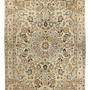 Heritage Saber Carpet Wool Beige 0