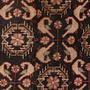 Heritage Carpet Wool Brown 4