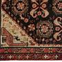 Heritage Carpet Wool Brown 1