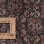 Heritage Carpet Wool Brown 6