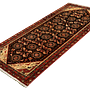 Heritage Carpet Wool Brown 3