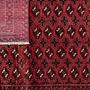 Heritage Jalal Carpet Wool Red 5