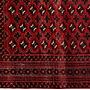 Heritage Jalal Teppich Wolle Rot 4