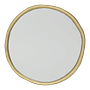 Mirror Aluminum Gold 1