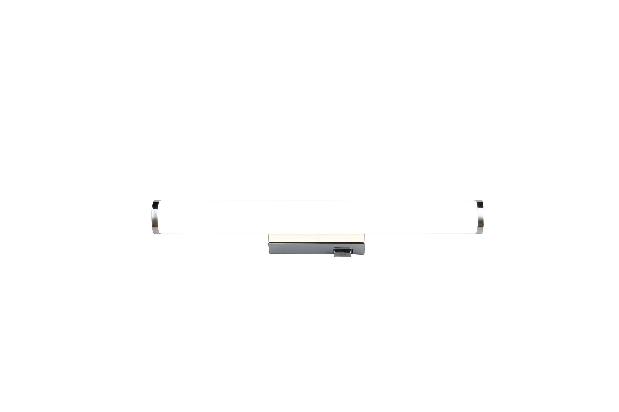 Mattimo Wall Light Iron Acrylic Glass 4