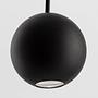 Nocci Pendant Lamp Aluminum 1-light 0