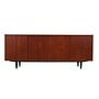 Sideboard Teak wood 1970s 0