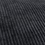 Emy Pillow Polyester Black 3