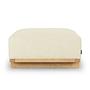 Aya Hocker Moonlight Sand 4