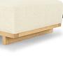 Aya Hocker Moonlight Sand 6
