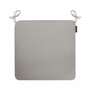 Cushion Textile Grey 1