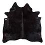 Rinderfell Chiapas Schwarz 4