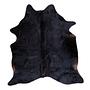 Rinderfell Chiapas Schwarz 1