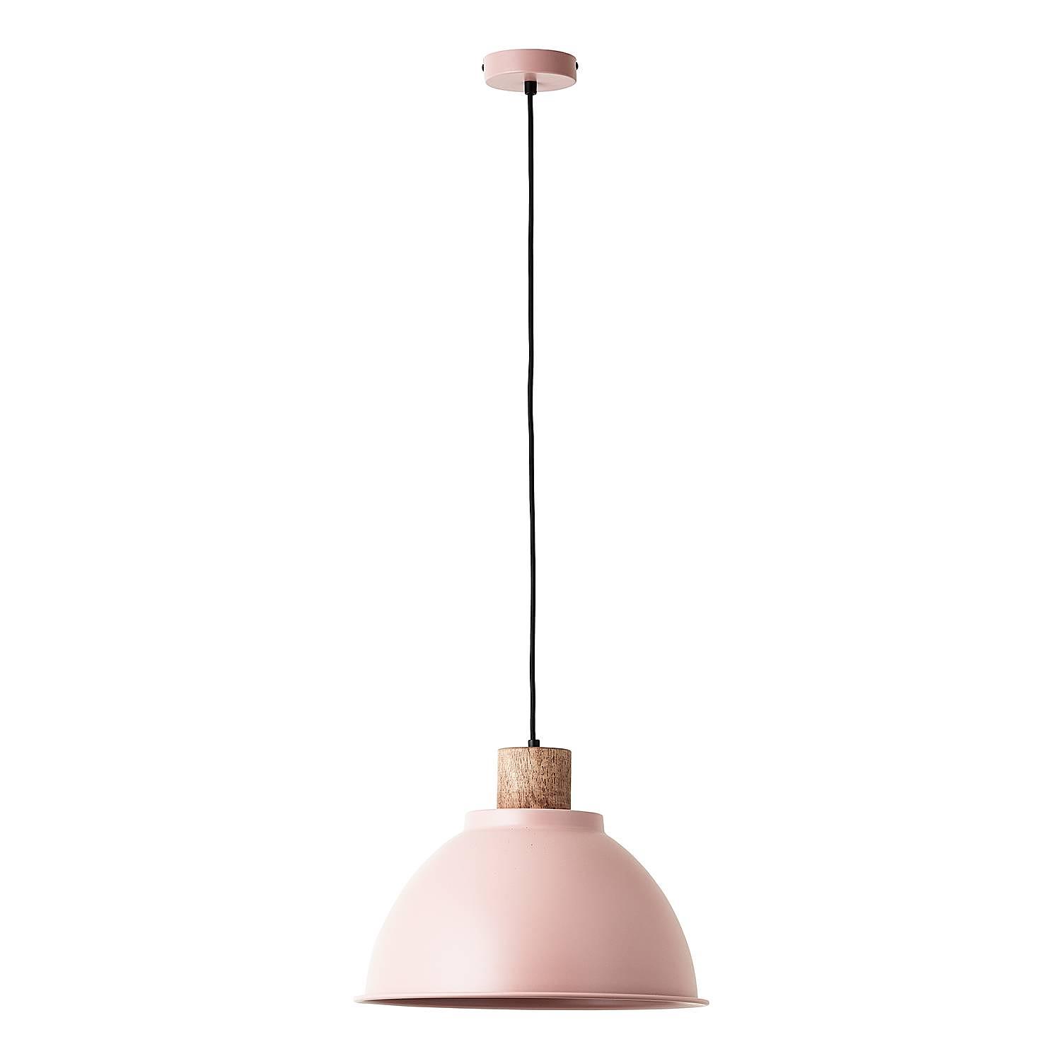 Erena Pendant Lamp Iron 1-bulb 1