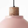 Erena Pendant Lamp Iron 1-bulb 3